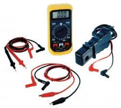 Electronic Specialties Digital Engine Analyzer/Multimeter