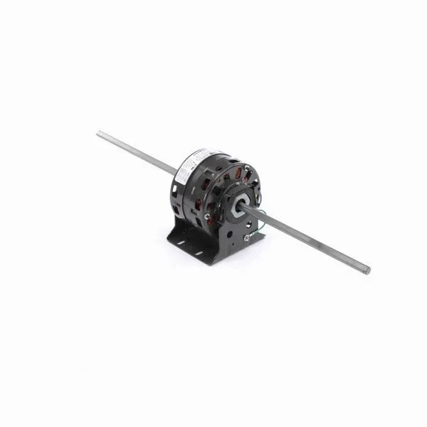 Fasco D289 Fan Coil Air Conditioner Motor 1/10 HP 115V 1050 RPM