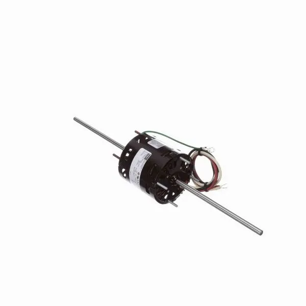 Fasco D366 Condenser Fan Coil Motor 1/14 HP 115V 1500 RPM