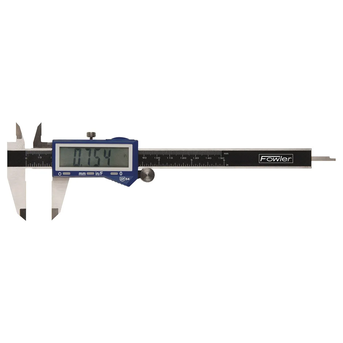 Fowler Xtra Value Plus Electronic Caliper