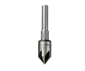 General Tools 1/2" Rose Pattern Countersink