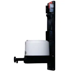 Gent-l-Kleen Hand Cleaner Reservoir Dispenser for 4000 mL Tank