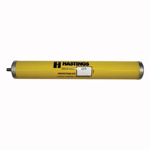 Hastings 6753 Add-On Resistor, 10kV