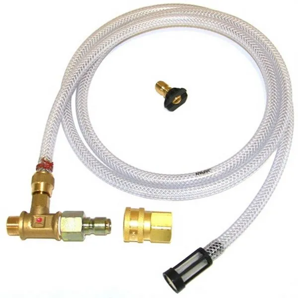 Hydro Tek AC340 Downstream Soap Injection Kit