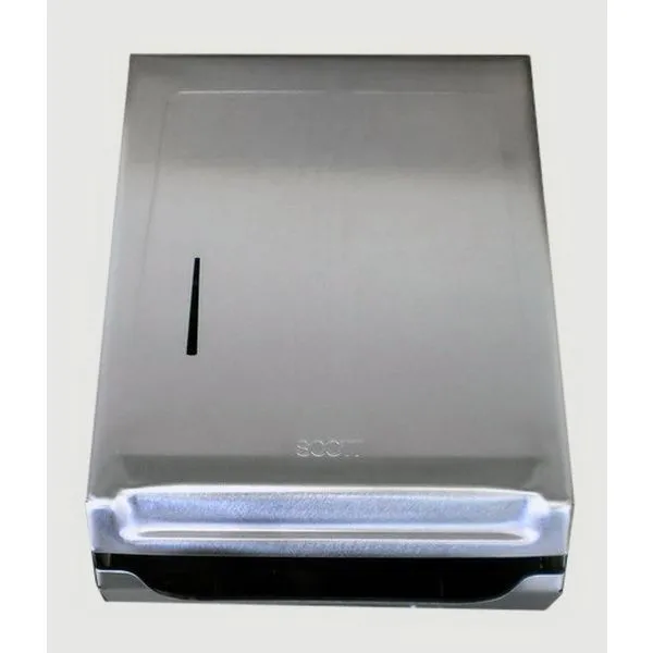 Kimberly Clark Performa C-Fold/Multi-Fold Towel Dispenser 0995300