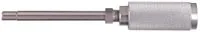 Lincoln Industrial Grease Extension Adapter, Recessed