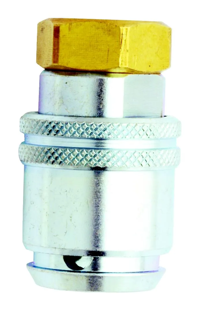 Milton Kwik-Grip Safety Chuck