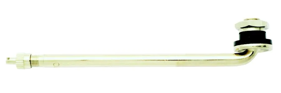 Milton 4-3/4" AlumTruck Valve, TR510
