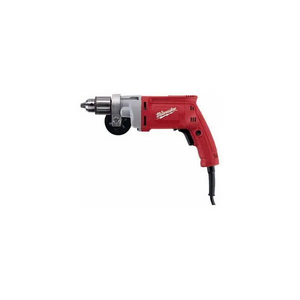 Milwaukee 0299-20 1/2" Magnum Drill, 0-850 RPM