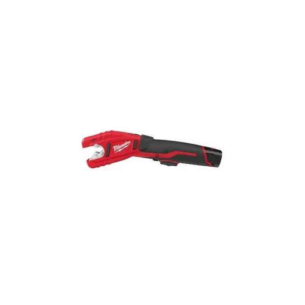 Milwaukee 2471-21 M12 12V Copper Tubing Cutter Kit