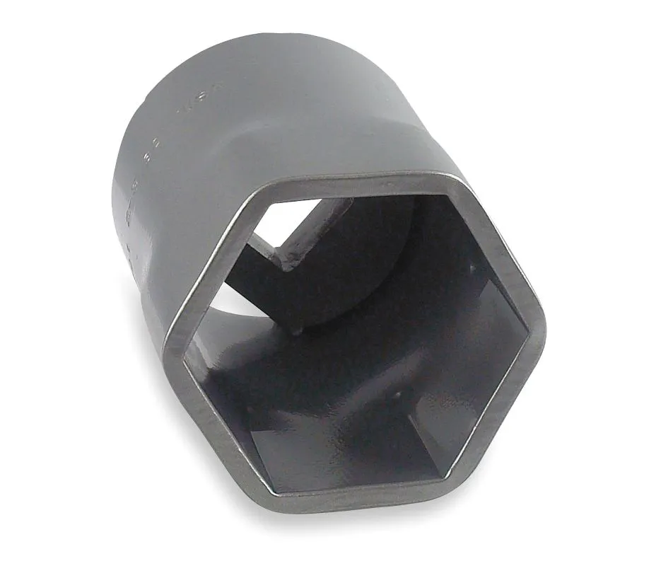 OTC 1901 6-Point Wheel Bearing Locknut Socket 3/4 Drive, 2-3/32"