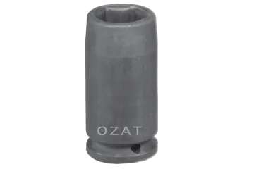 OZAT 3/4" DR X 9/16" DEEP WELL SOCKET