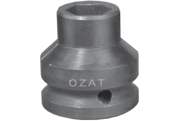 OZAT 3/4" DR X 11/16" THIN WALL SOCKET