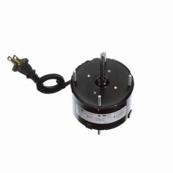 Fasco D540 OEM Replacement Motor 1/100 HP 115V 1550 RPM