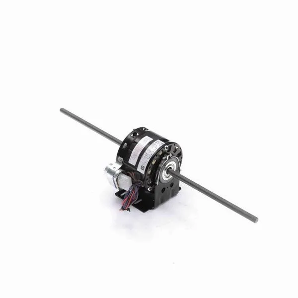 Century DBL6503 Air Conditioner Blower Motor 1/8 HP 3 SPD 115V