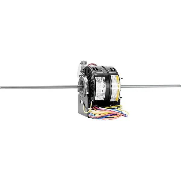 PEMS 93V1 OEM Replacement Fan and Blower Motor 1/10 HP 115V 1050 RPM