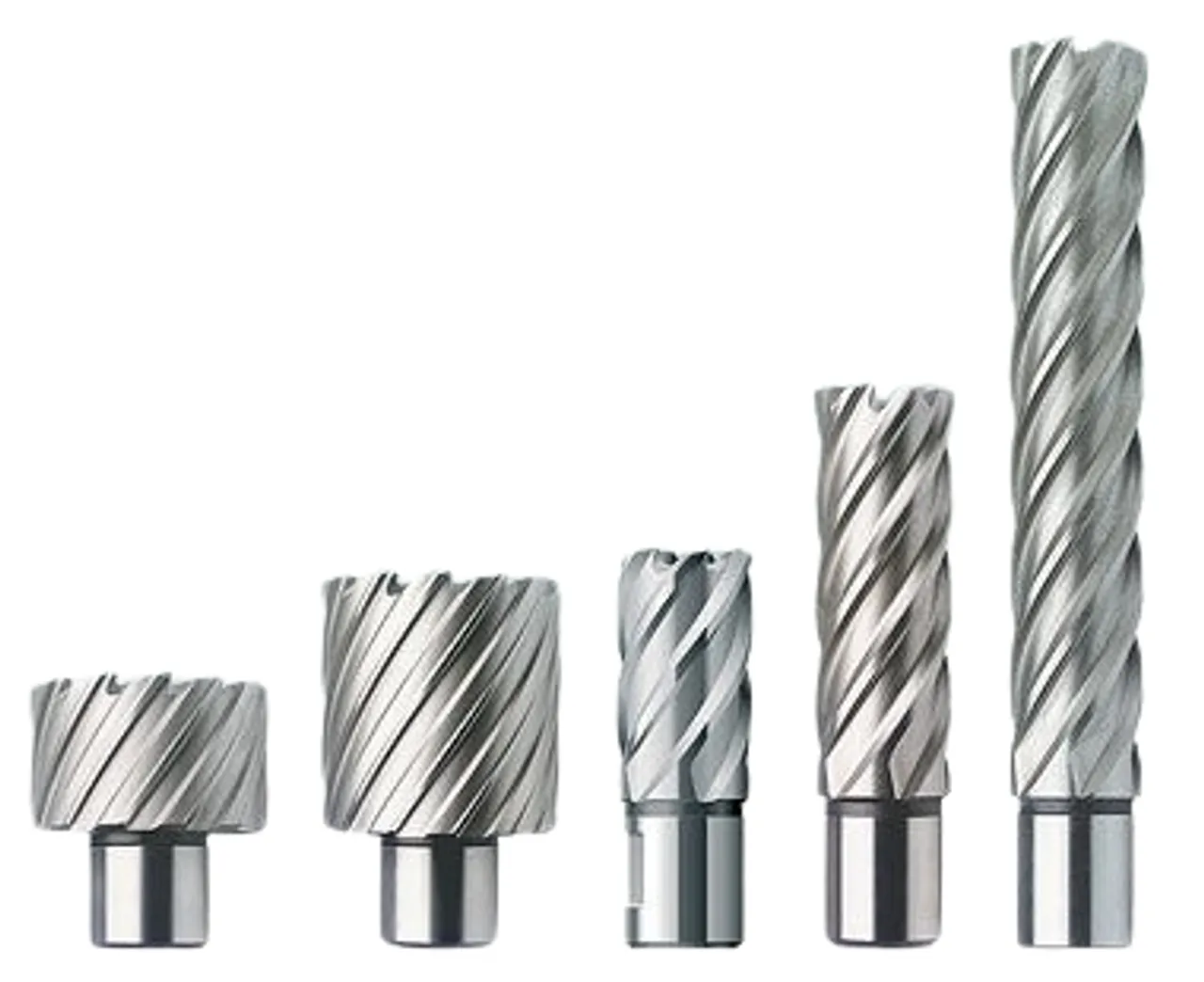 CS Unitec 7-1-226 Unibroach Annular Cutter | 7-Series | 13/16" Diameter | 2" Depth