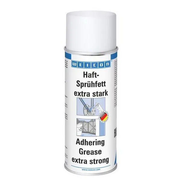 WEICON Adhering Grease, Extra Strong 400 mL