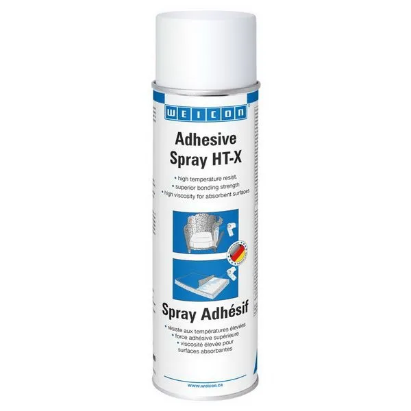 WEICON Adhesive Spray HT-X 500 mL