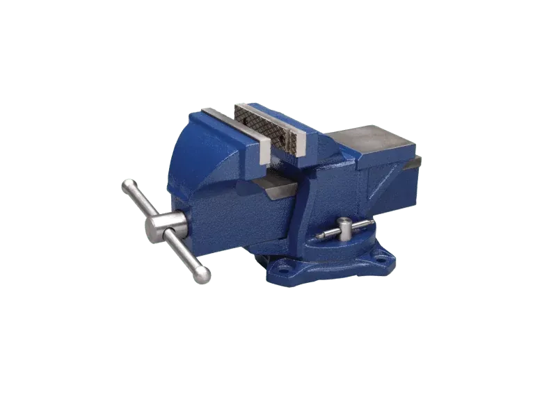 Wilton Tools General Purpose 4" Jaw Bench Vise w/ Swivel Base