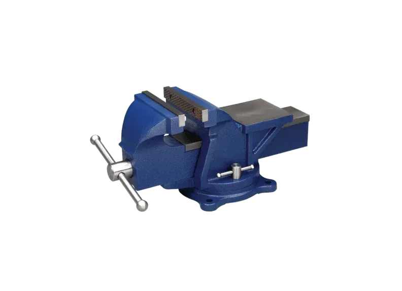 Wilton Tools General Purpose 6" Jaw Bench Vise w/ Swivel Base