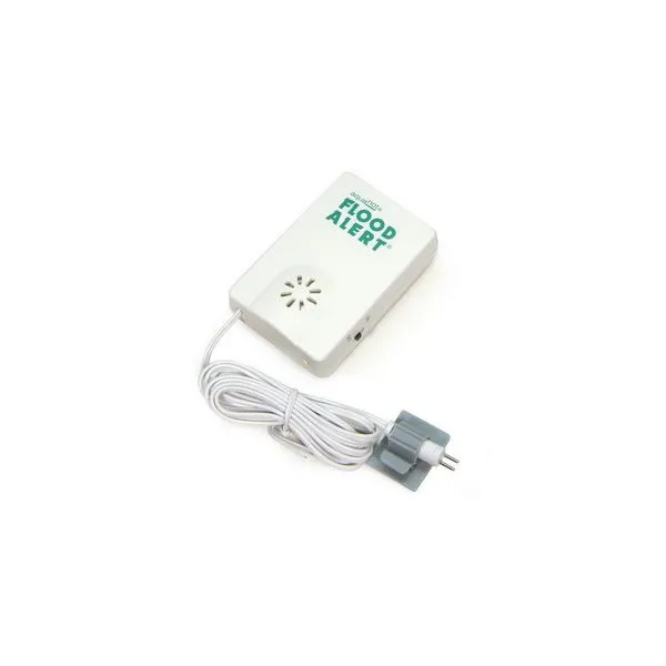 Zoeller 10-0763 Aquanot Flood Alert Alarm 3 AAA