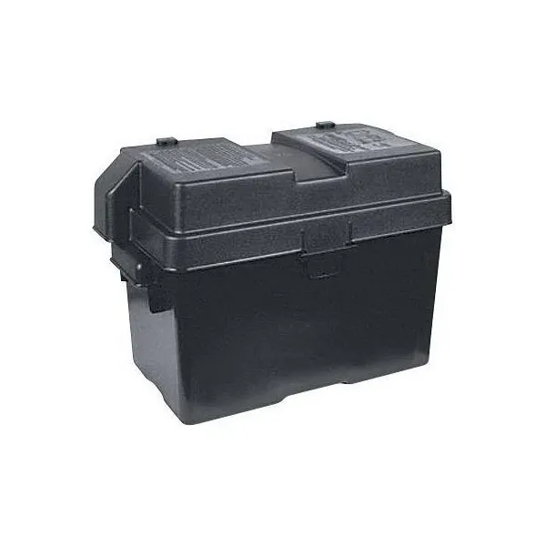 Zoeller 10-0764 Battery Box for Aquanot Series Pumps