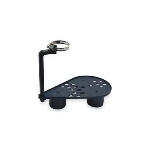 Zoeller 10-2421 Optional Pump Stand