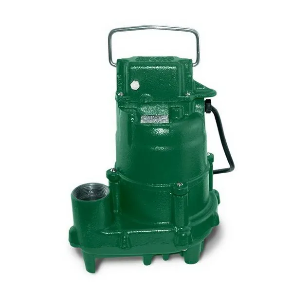 Zoeller 371-0002 N371 Evaporative Cooling Pump 3/10 HP 115V