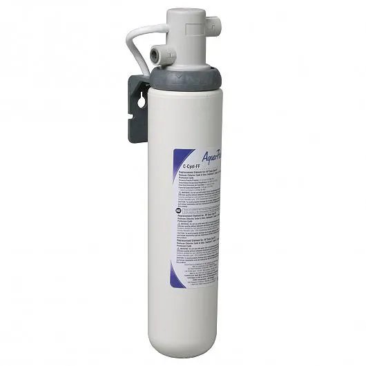 3M Aqua-Pure Cyst-FF AP Easy Full Flow Drinking Water System
