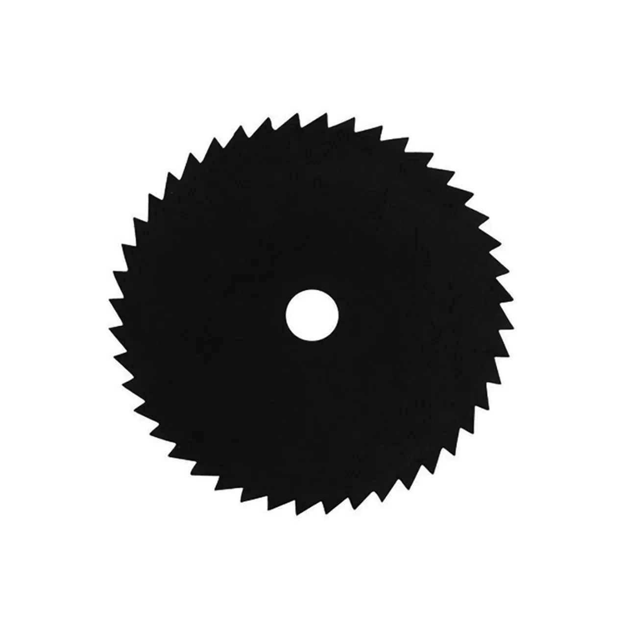 Dotco 14-1892 Saw Blade | 2" Diameter | 1/4" Arbor Hole | High Speed Steel 60 Teeth | 7/16" Max Depth of Cut