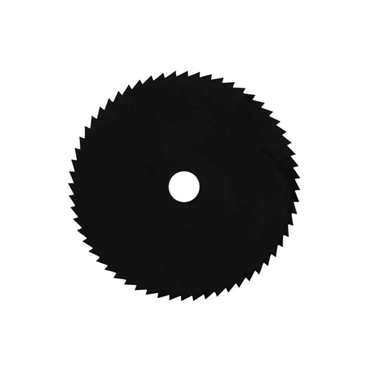 Dotco 14-2147 Saw Blade | 2-1/2" Diameter | 7/16" Arbor Hole | High Speed Steel 44 Teeth | 9/16" Max Depth of Cut