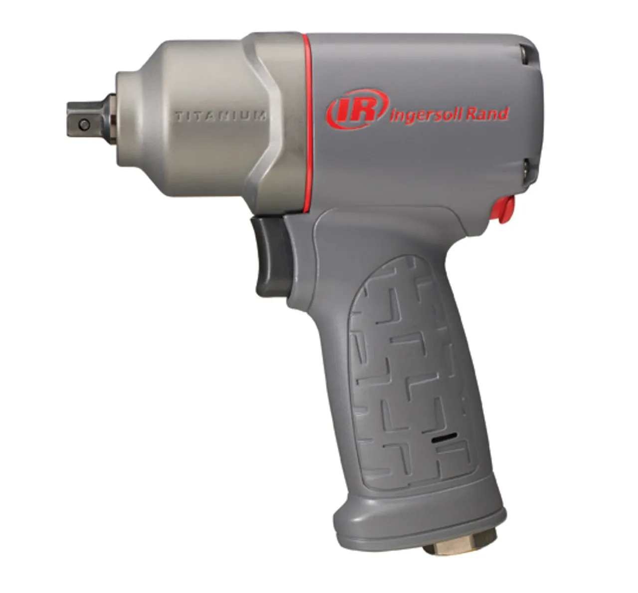 Ingersoll Rand 2125QTiMAX Impact Wrench | Pistol Grip | 1/2" Drive Size | 15,000 RPM | 332 ft.-lb. Max Torque