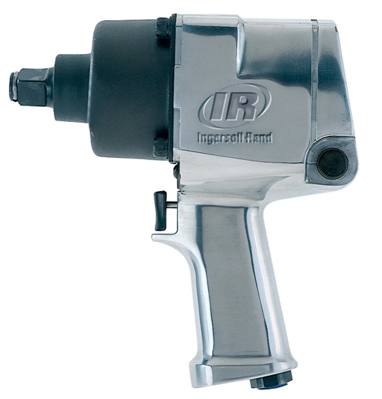 Ingersoll Rand 261 Air Impact Wrench | Pistol Grip | 3/4" Drive Size | 5500 RPM | 1,100 ft.-lb. Max Torque