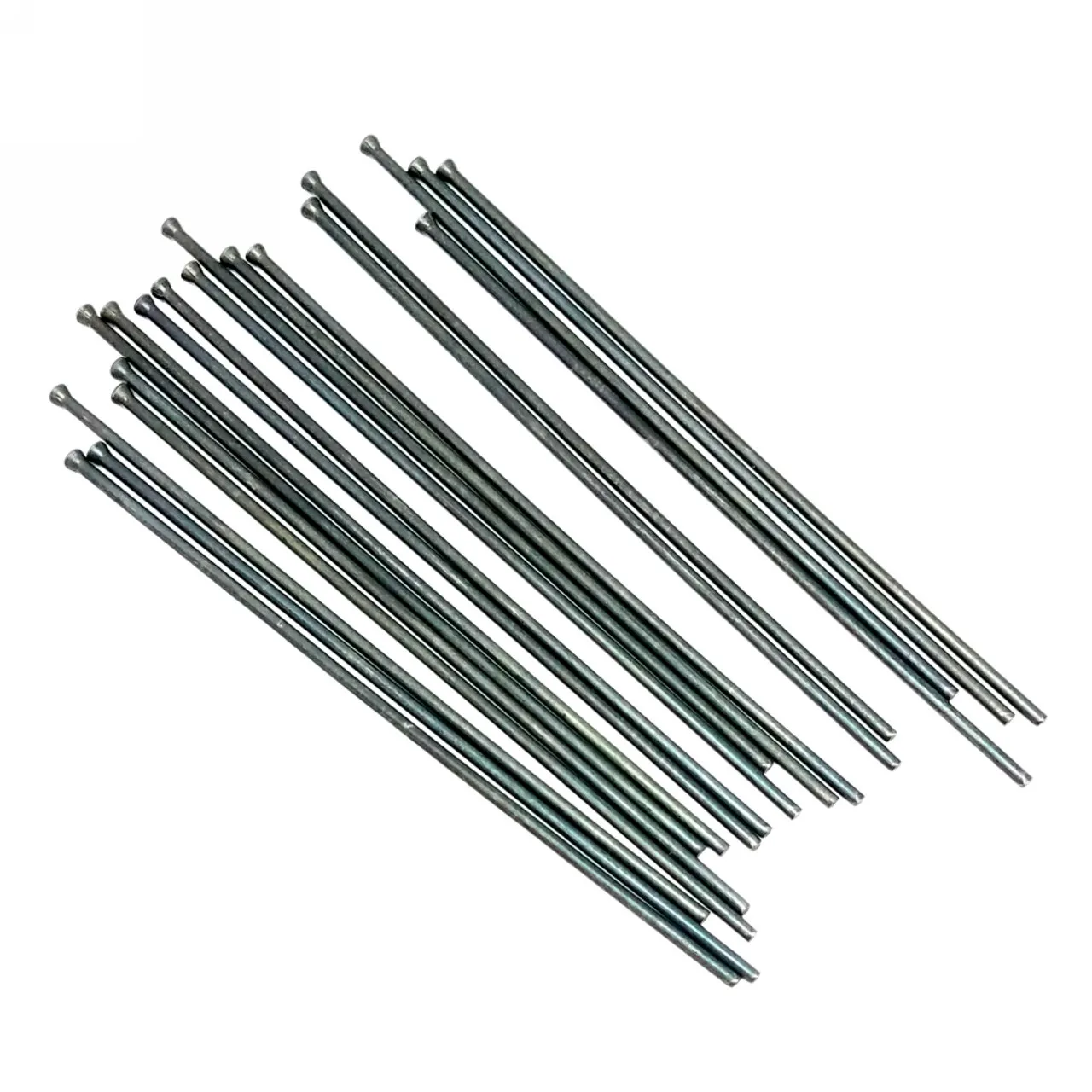 Universal Tool 109020 Needle | 3mm x 7" Size | Sold by Set of 19