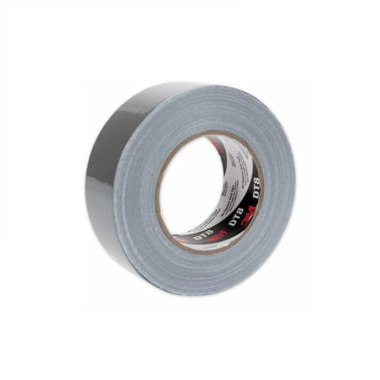 3M 689330-17225 DT8 All Purpose Duct Tape | Silver
