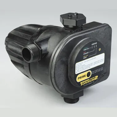 Davey TT70Y Torrium 2 Pump Controller 110V